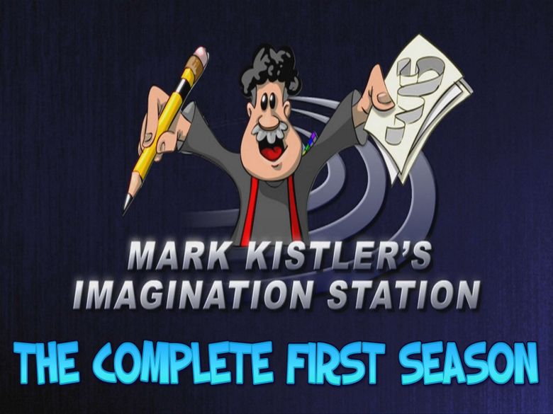Mark Kistler's Imagination Station