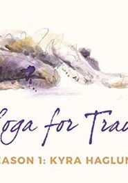  Yoga for Trauma Poster
