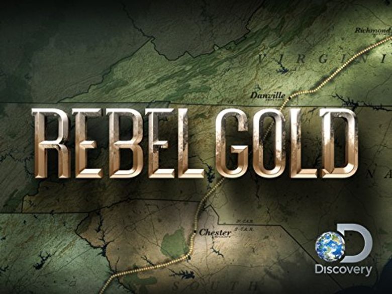 Rebel Gold