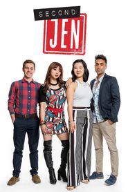  Second Jen Poster