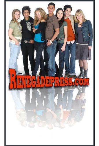  Renegadepress.com Poster
