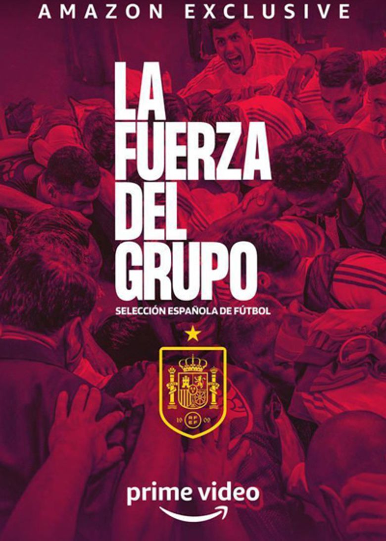 La Fuerza del Grupo