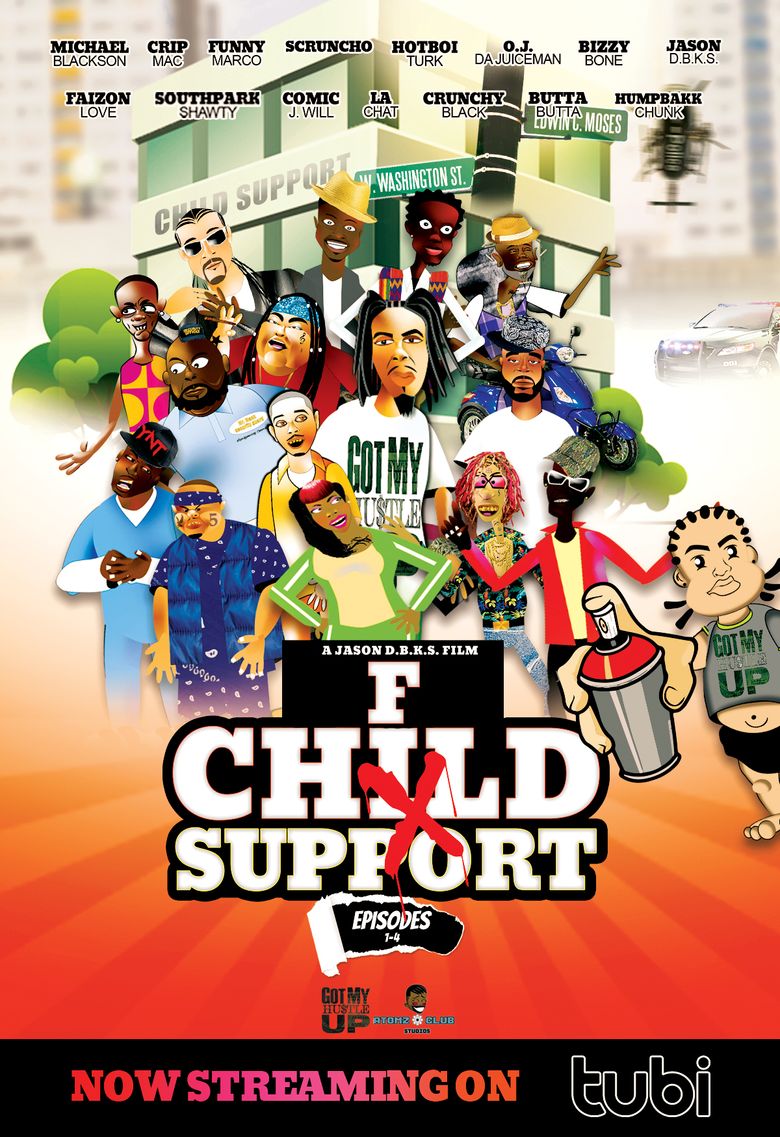 F Child Support