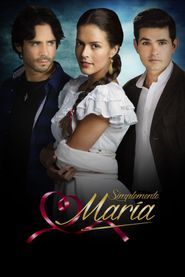  Simply María Poster