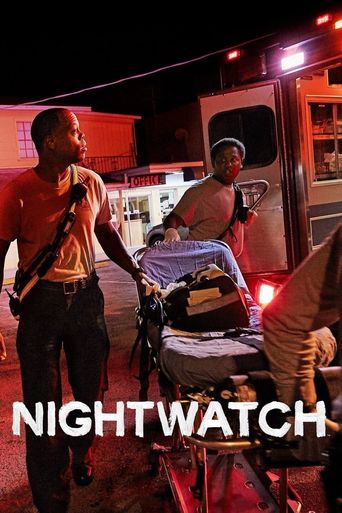  Nightwatch Poster