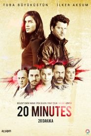  20 Minutes Poster