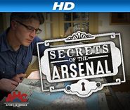  Secrets of the Arsenal Poster