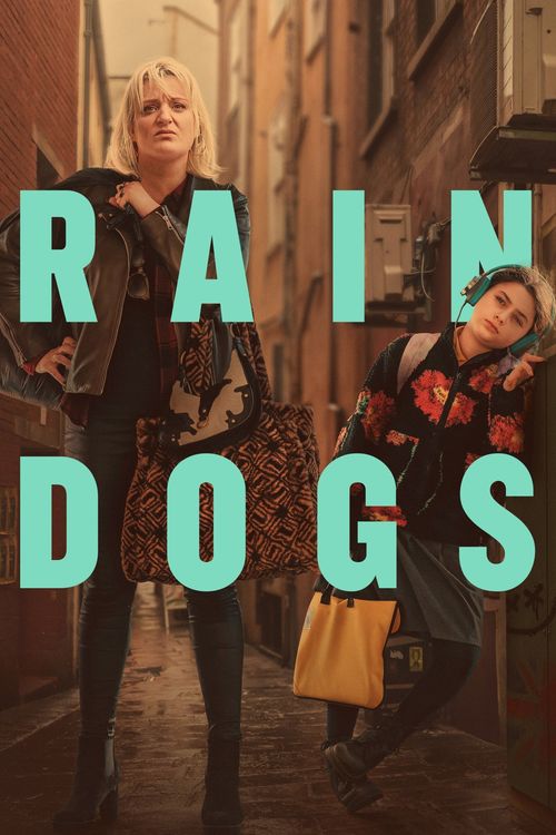 Rain Dogs Season 1 Episode 1-6