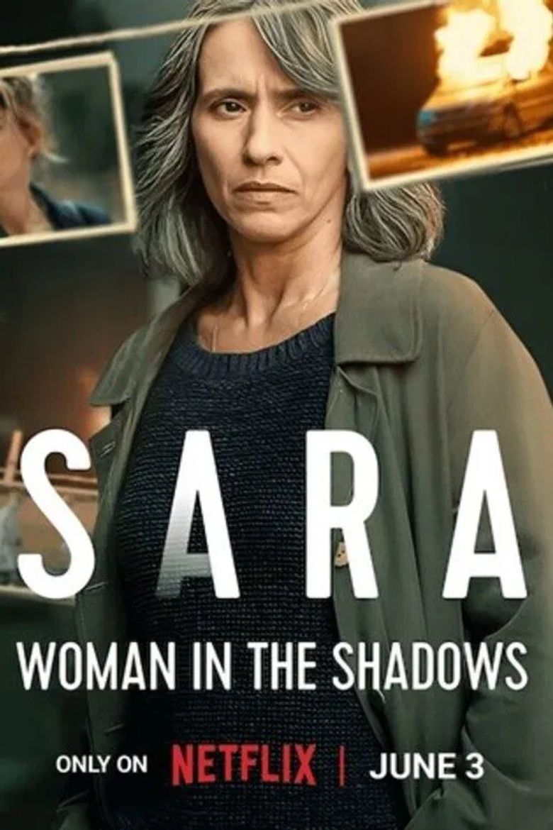 Sara: Woman in the Shadows