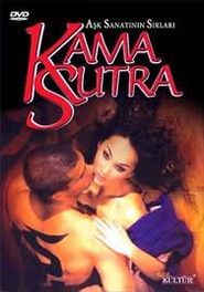 Kama Sutra Poster
