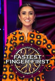  Fastest Finger First Poster
