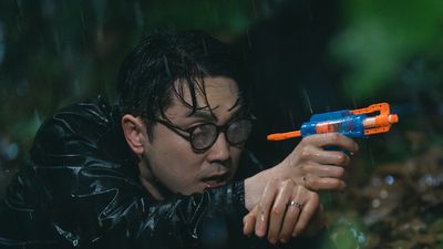 Season 01, Episode 19 Episode #1.19