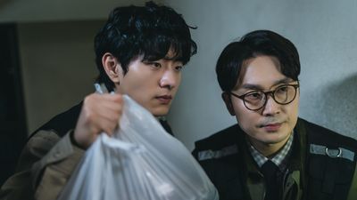 Season 01, Episode 18 Episode #1.18