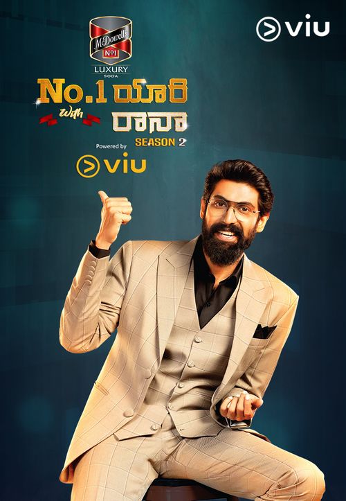 No 1 Yaari With Rana Season 3 Full Episode Online McDowell's No.1 Yaari with Rana: Where to Watch and Stream Online