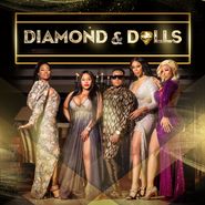  Diamond and Dolls Poster