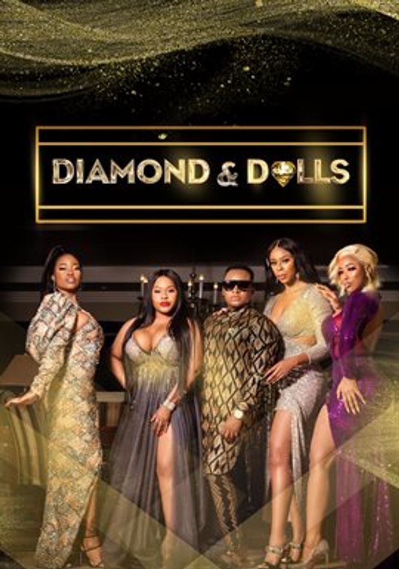 Diamond and Dolls
