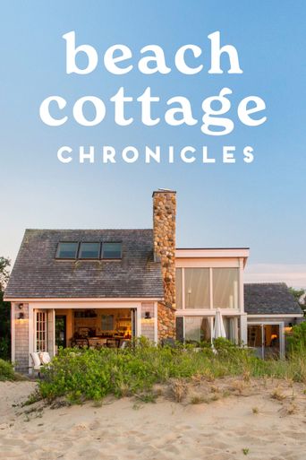  Beach Cottage Chronicles Poster