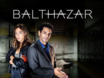 Balthazar | Series 1: Balthazar – Series 1, Episode 6