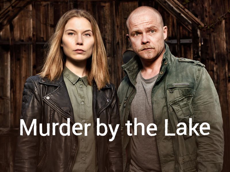 Murder by the Lake Where to Watch and Stream Online Reelgood