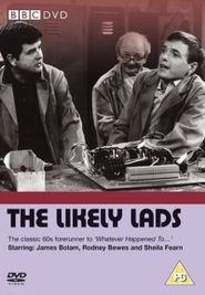 The Likely Lads Season 1 Poster