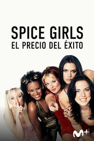 Girl Powered: The Spice Girls Poster