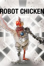 Robot Chicken Season 11 Poster