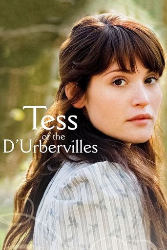  Tess of the D'Urbervilles Poster