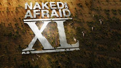 Naked and Afraid XL: Where to Watch and Stream Online | Reelgood