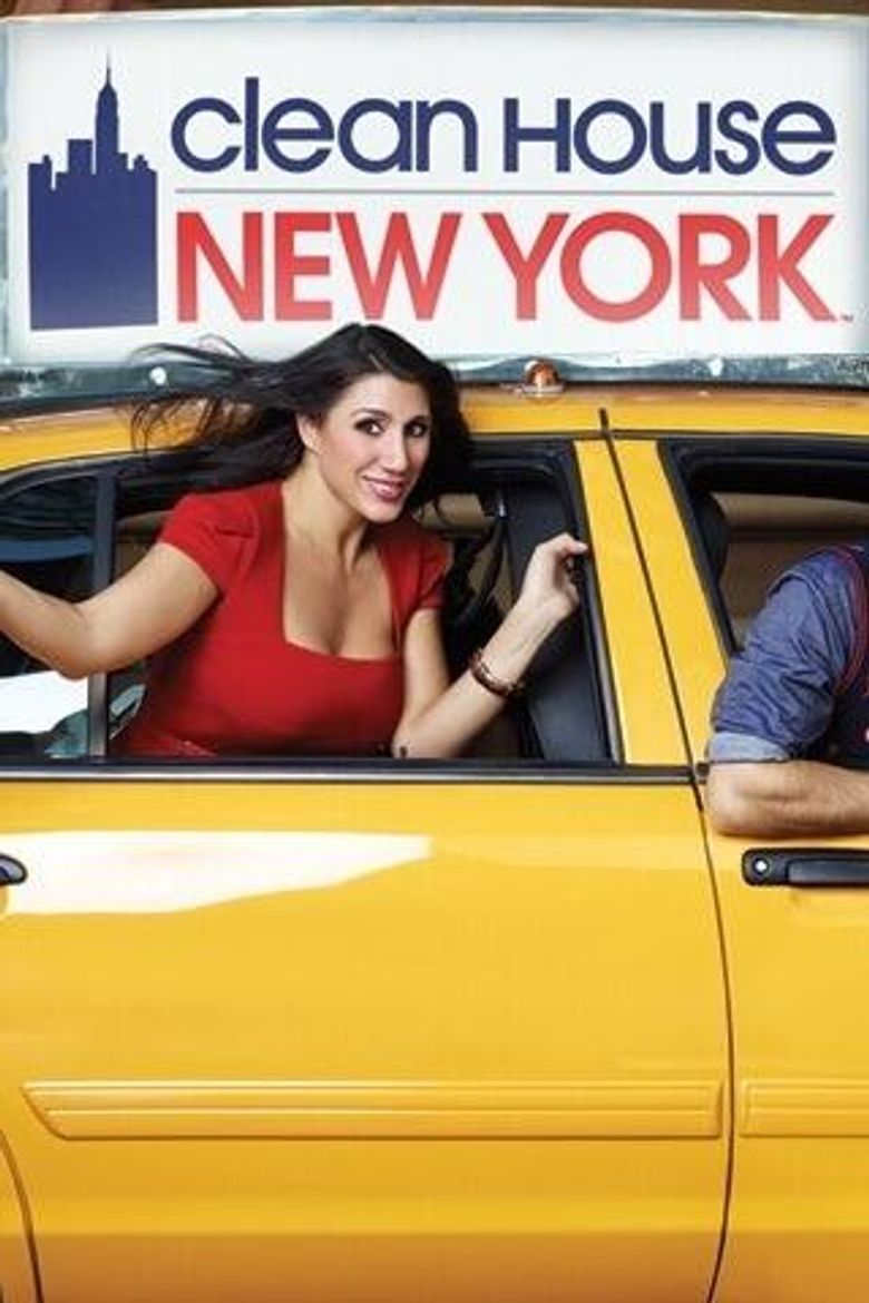 Clean House New York