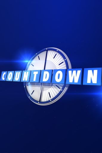  Countdown Poster