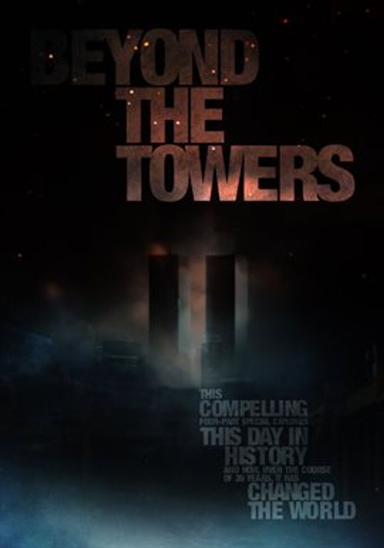 Beyond the Towers