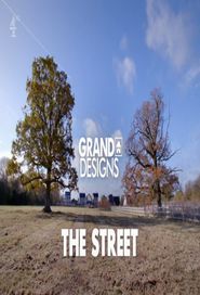  Grand Designs: The Street Poster