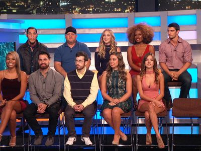 Season 01, Episode 11 Big Brother Over The Top Crowns A Winner