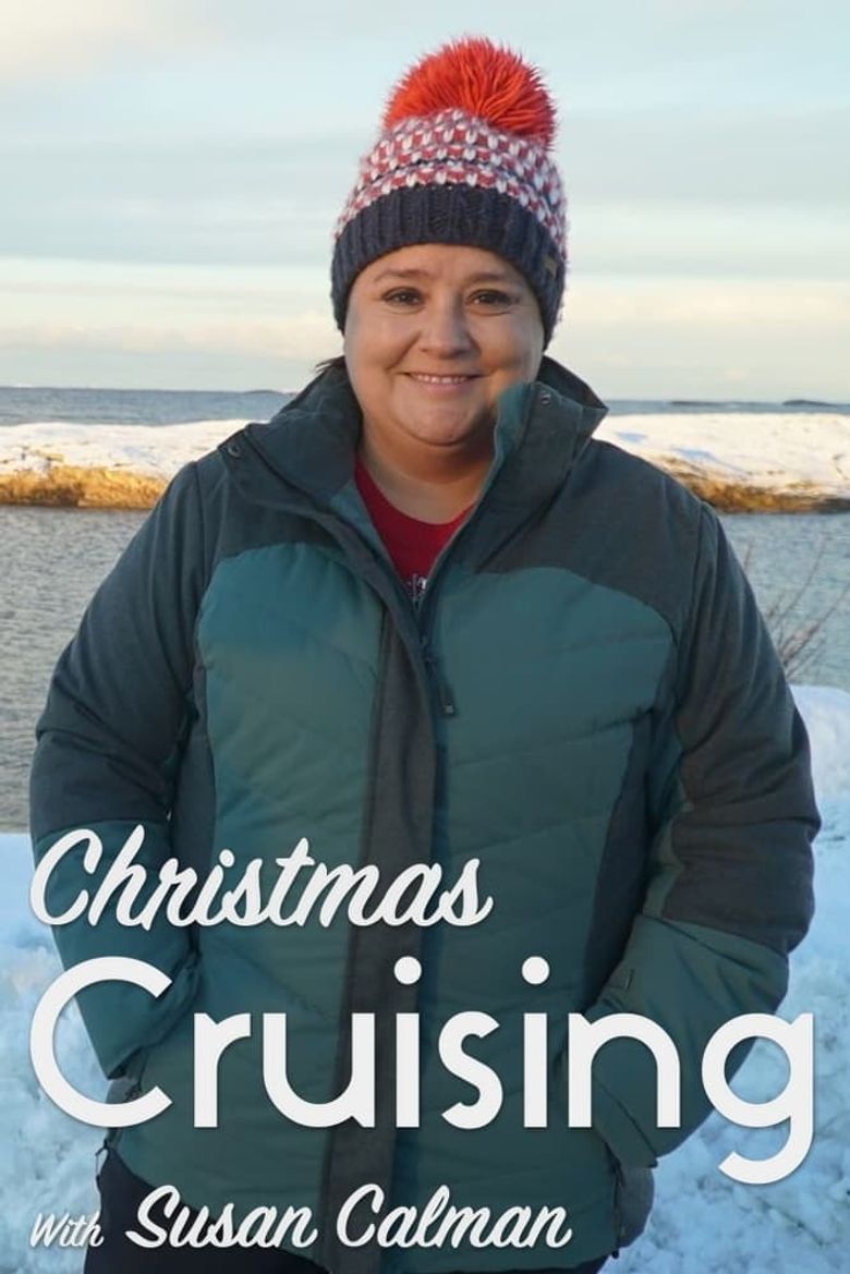 christmas cruise on the danube susan calman
