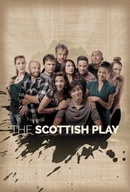  The Scottish Play Poster