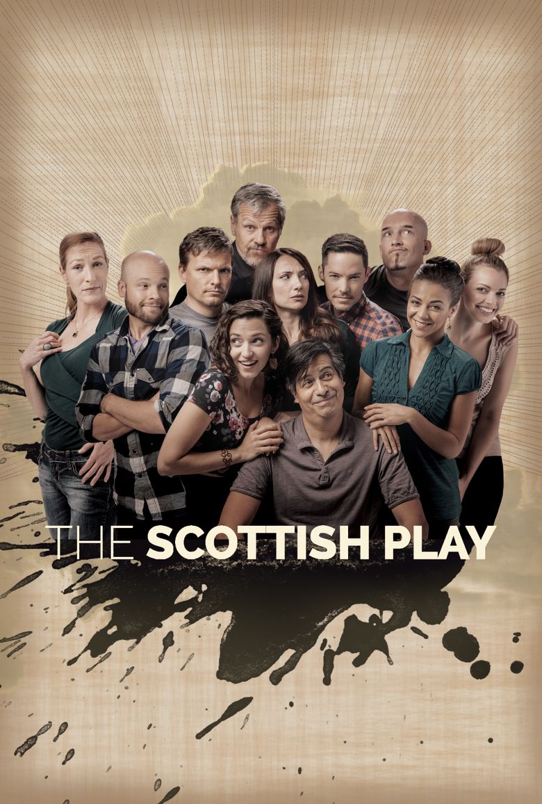 The Scottish Play