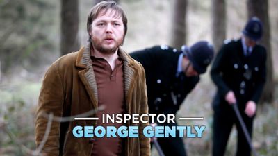 Season 03, Episode 01 Gently Evil