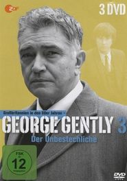 Inspector George Gently Season 3 Poster