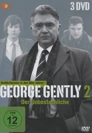 Inspector George Gently Season 2 Poster