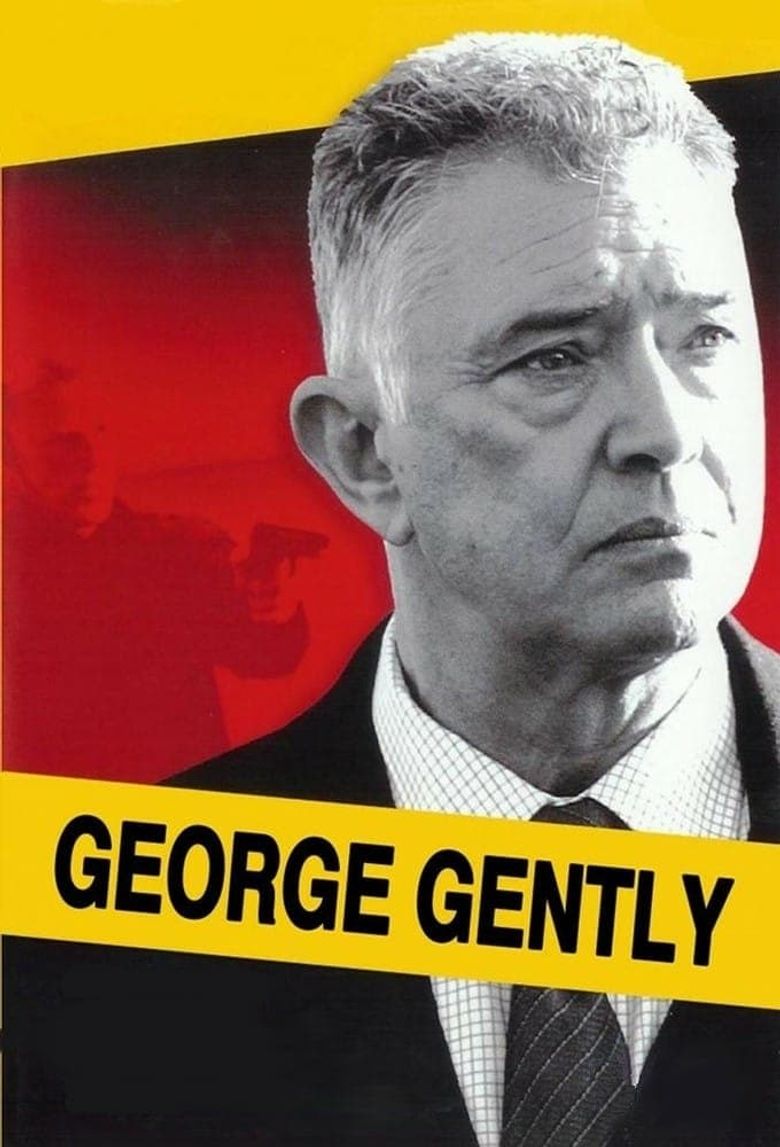 Inspector George Gently Poster