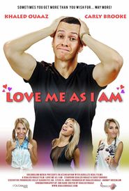  Love Me as I Am Poster