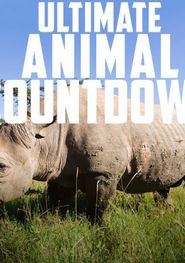  Ultimate Animal Countdown Poster