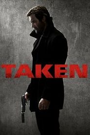  Taken Poster