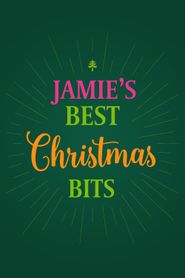  Jamie's Best Ever Christmas Poster