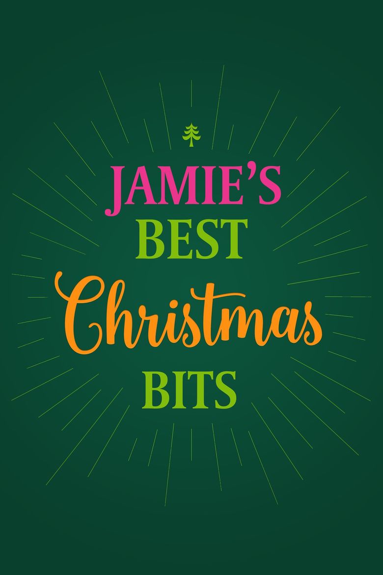 Jamie's Best Ever Christmas