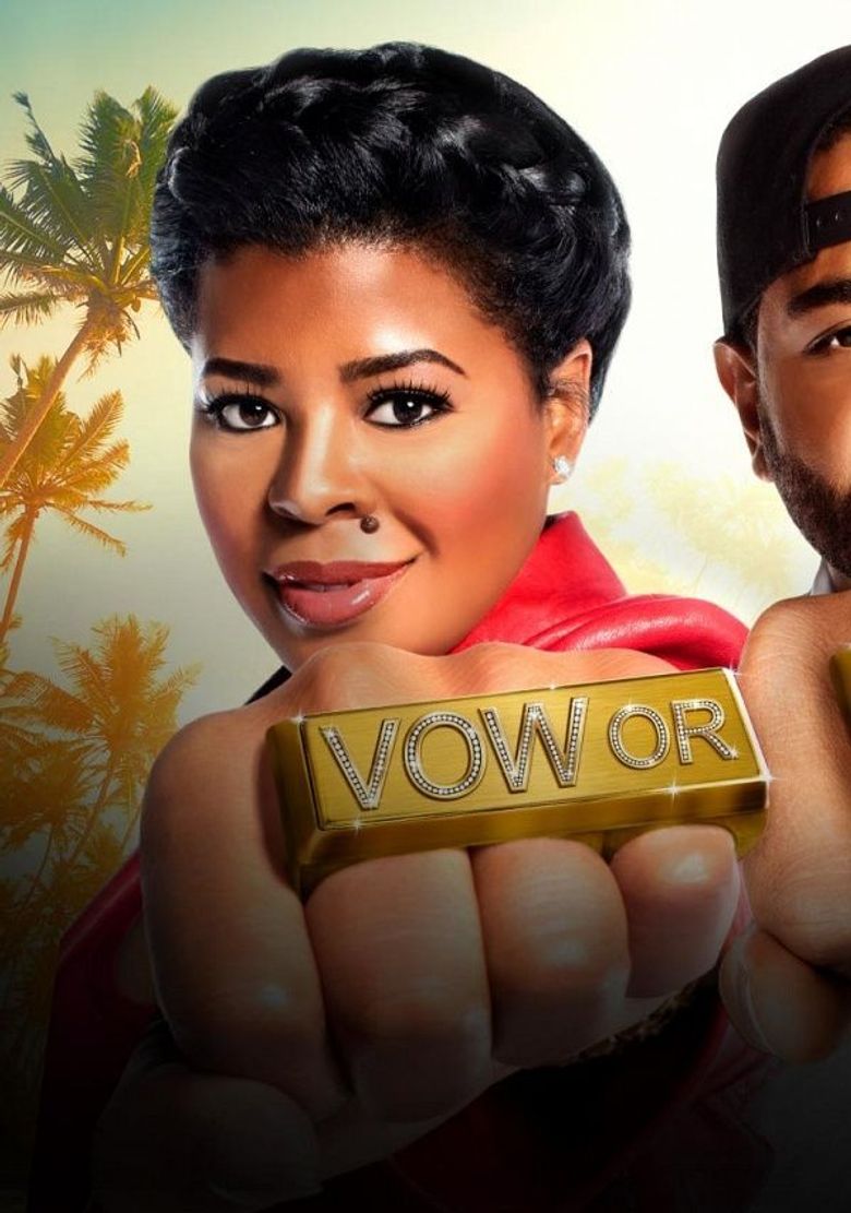 Jim & Chrissy: Vow or Never