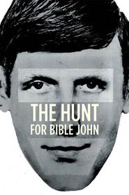  The Hunt for Bible John Poster