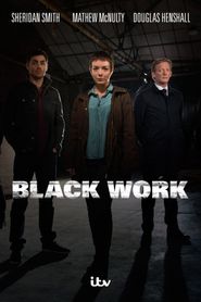 Black Work Season 1 Poster