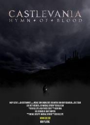 Castlevania: Hymn of Blood Poster