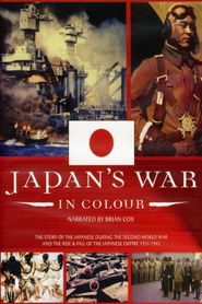World War II in Colour Season 5 Poster
